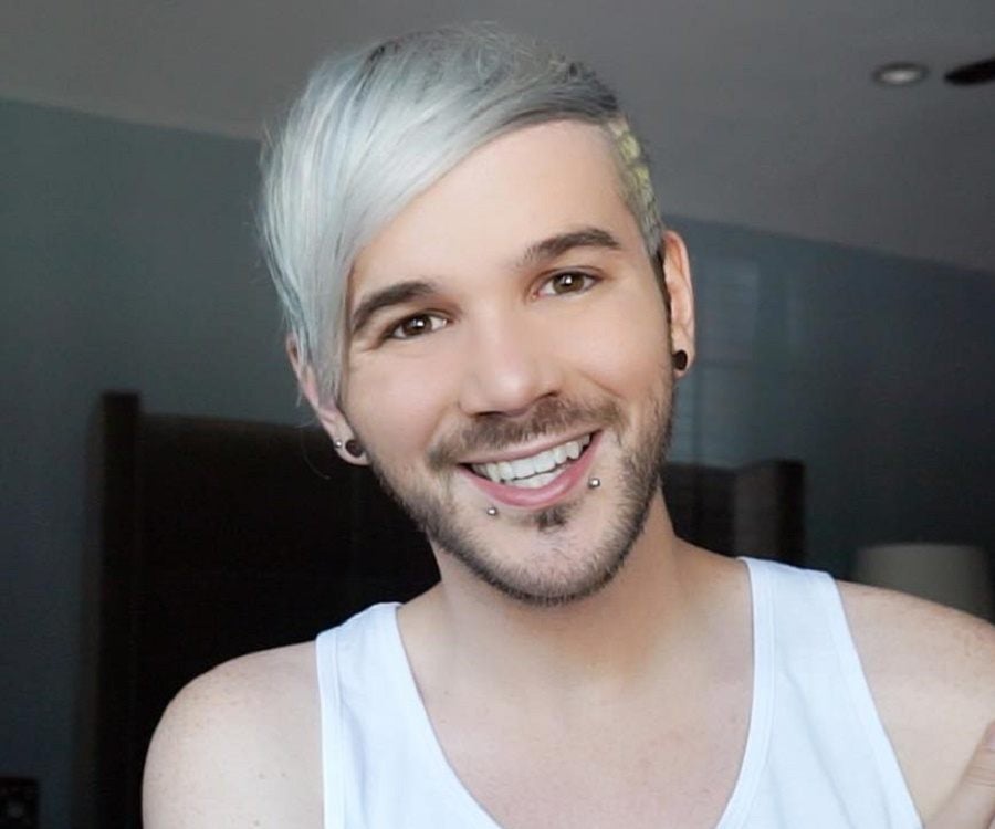 Who is matthew lush