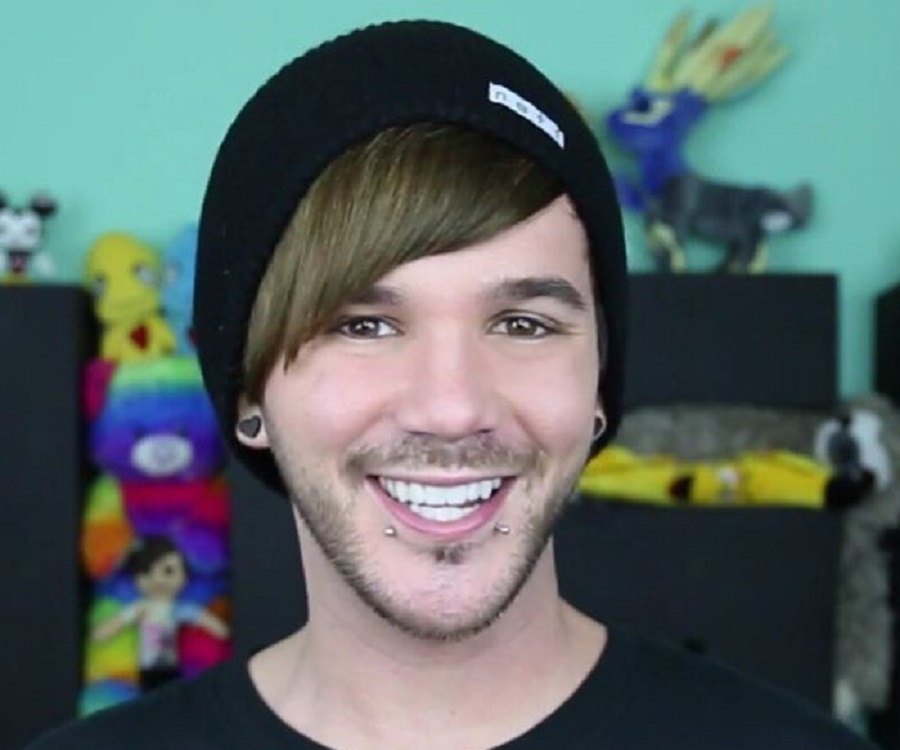 Who is matthew lush