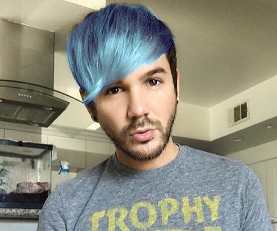 Is lush who matthew Matthew Lush