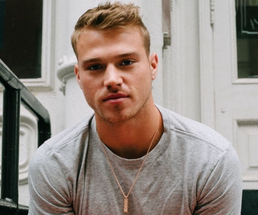 Matthew Noszka Biography – Facts, Childhood, Family Life, Achievements