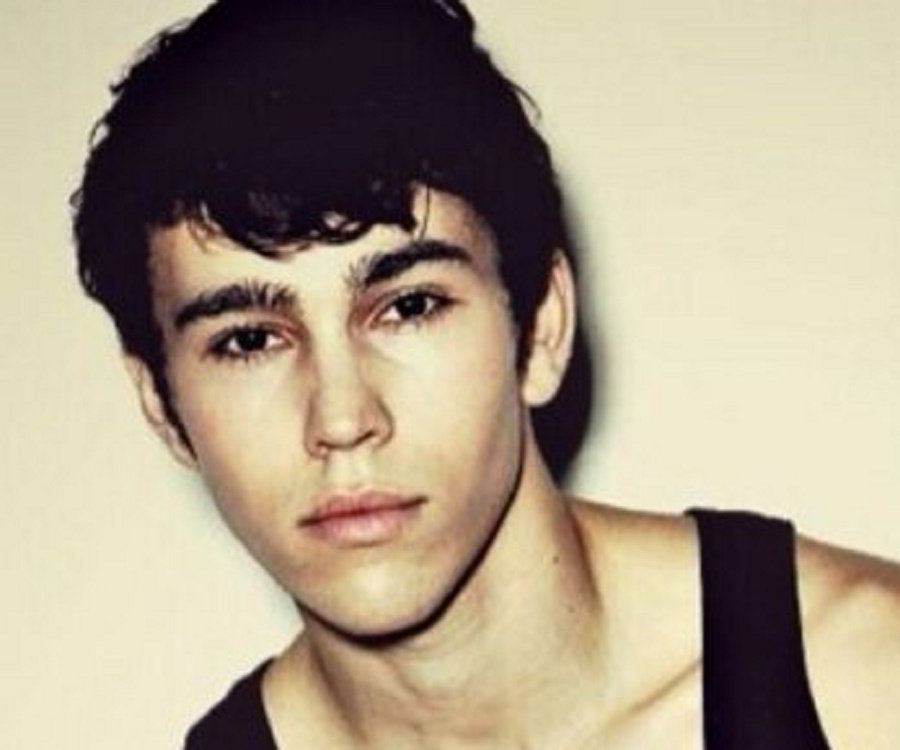 max schneider and ariana grande