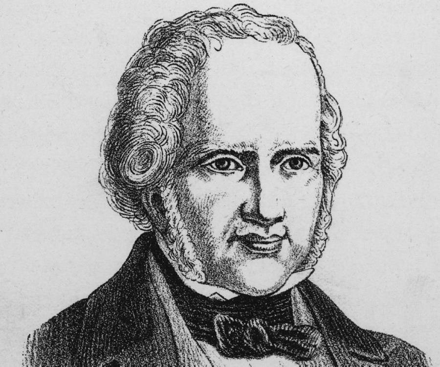 Mayer Amschel Rothschild Biography - Facts, Family Life & of Banker
