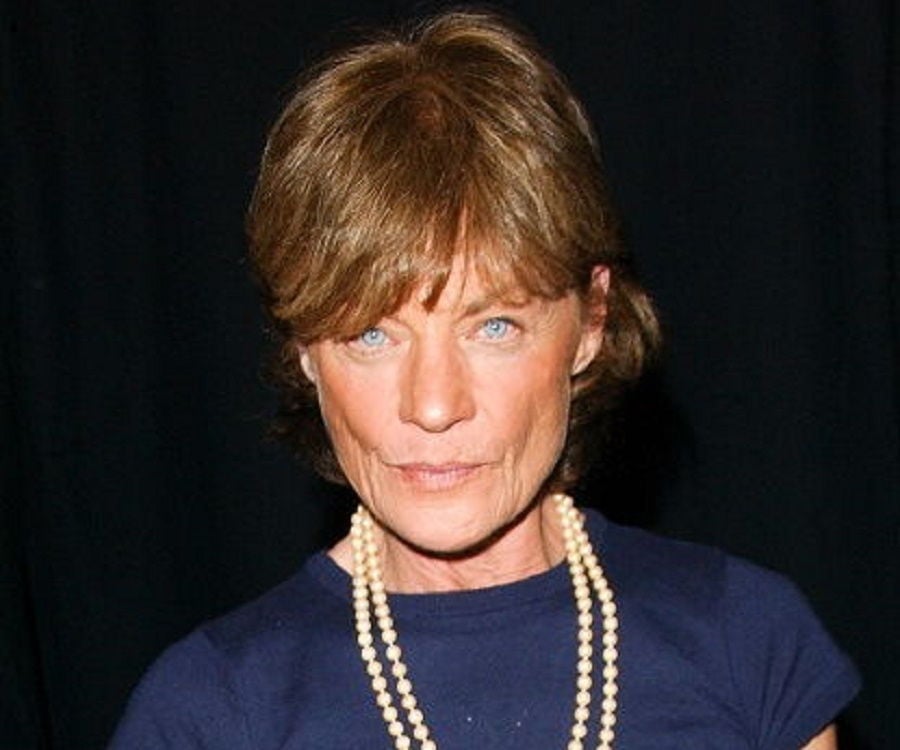Young meg foster