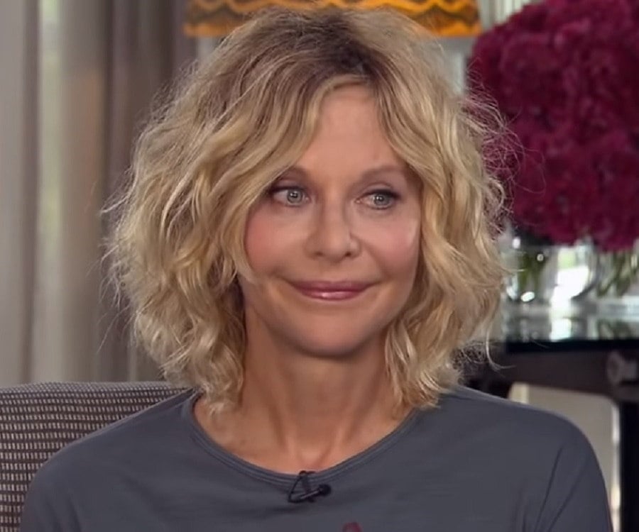 Meg Ryan Biography Hot Sex Picture