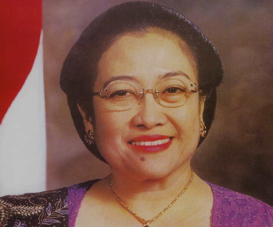 Famous Indonesian Female Leaders