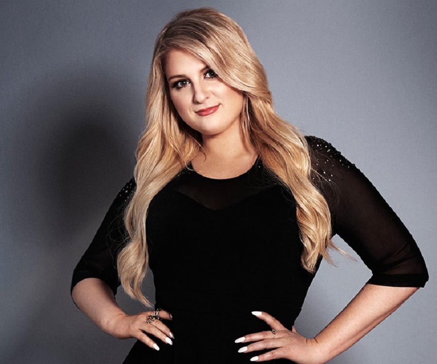 Meghan Trainor Biography Facts, Childhood, Family Life & Achievements