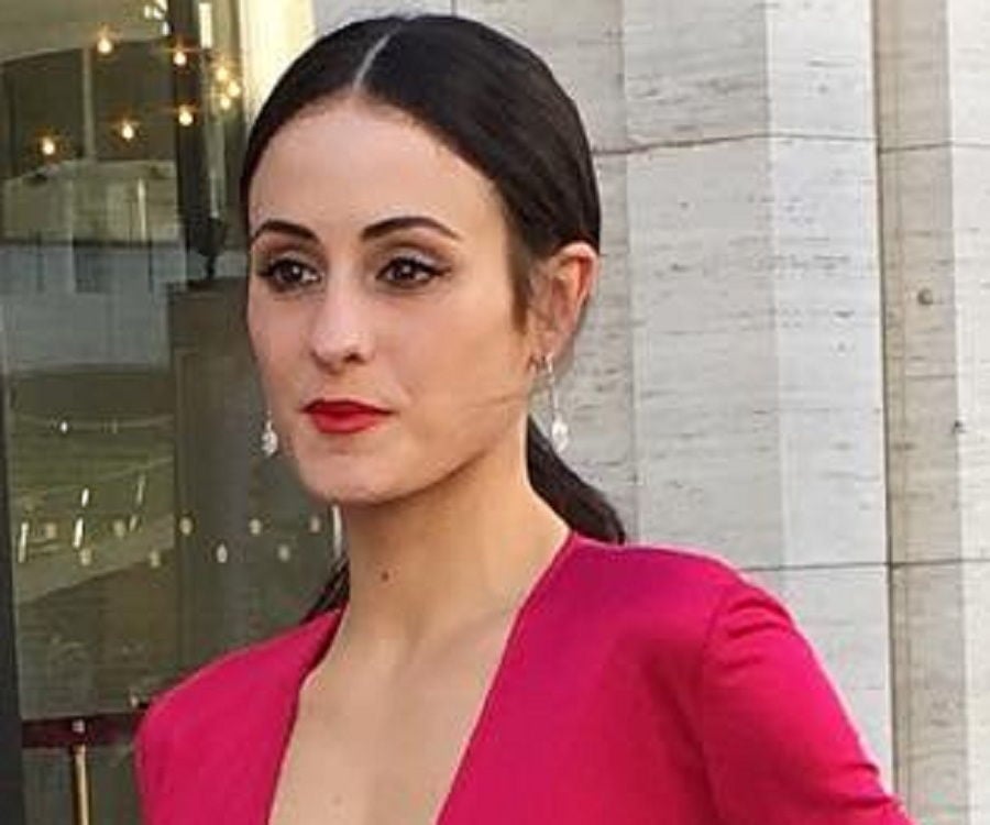 Melanie Hamrick Biography Facts, Childhood, Family Life & Achievements