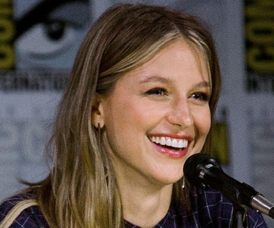 Melissa Benoist Biography - Facts, Childhood, Family Life & Achievements