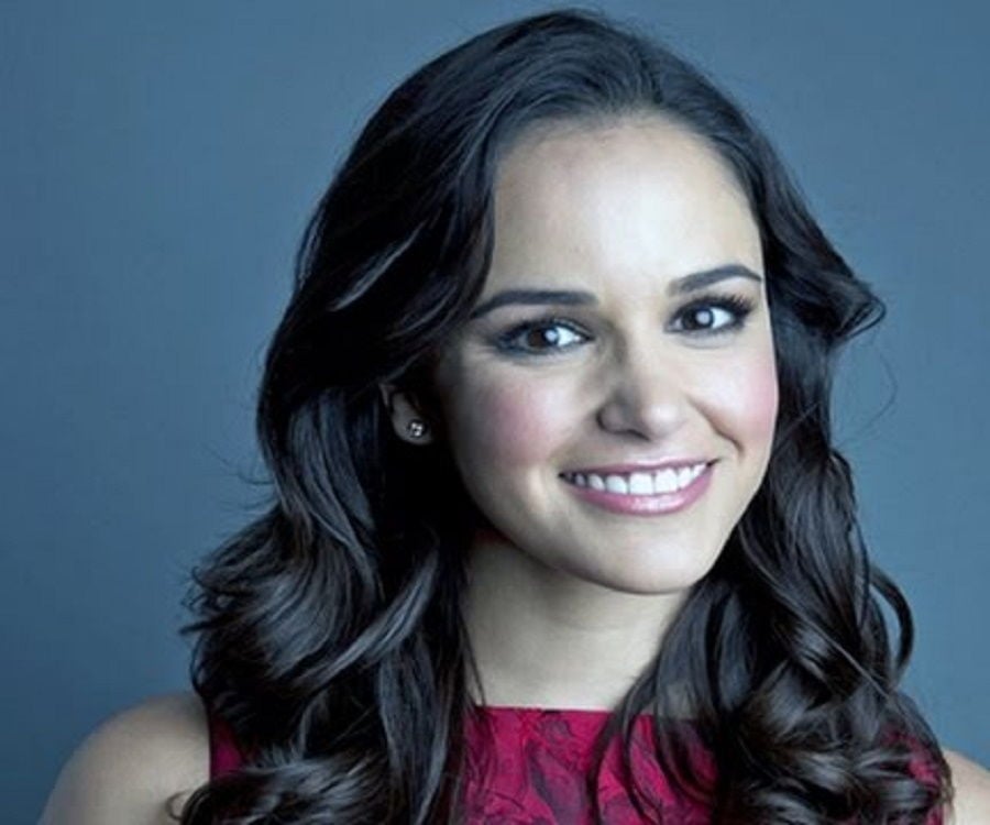 Melissa Fumero Biography - Facts, Childhood, Family Life & Achievements