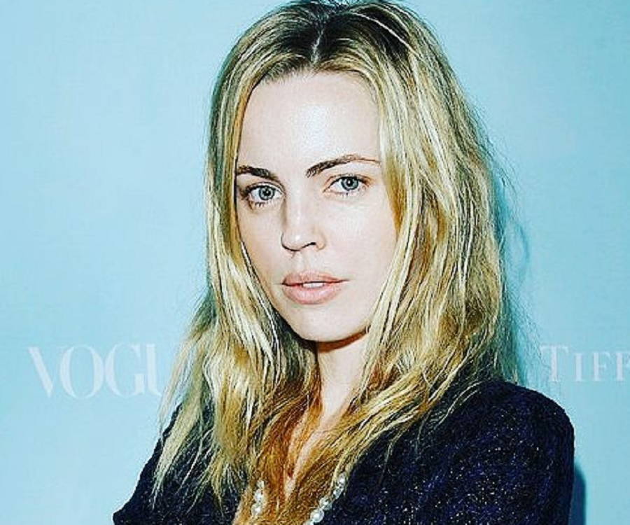 Melissa George Biography Facts Childhood Family Life Achievements