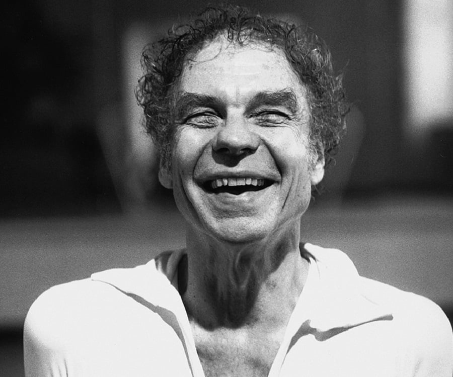 Merce Cunningham Biography Childhood Life Achievements Merce Cunningham Biography Childhood Life Achievements