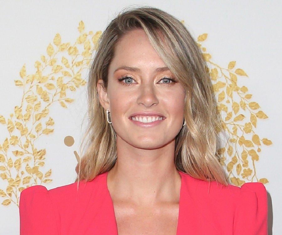 Merritt Patterson Biography Facts, Childhood, Family Life & Achievements