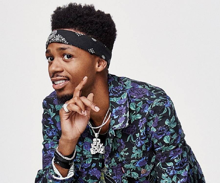 Metro Boomin Facts Childhood Family Life Achievements