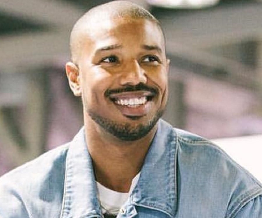 biography michael b jordan