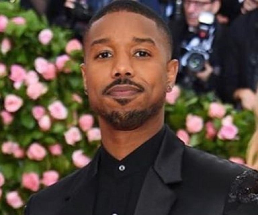 michael b jordan biography.com