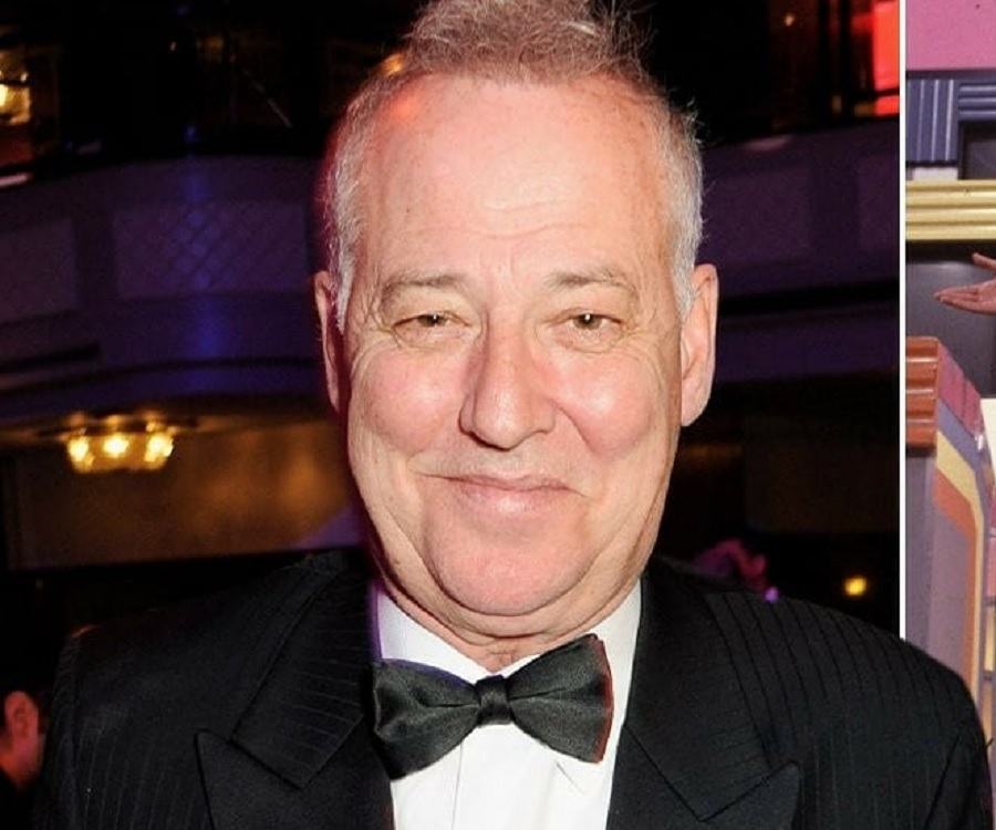 Michael Barrymore Biography Facts, Childhood, Family Life, Achievements
