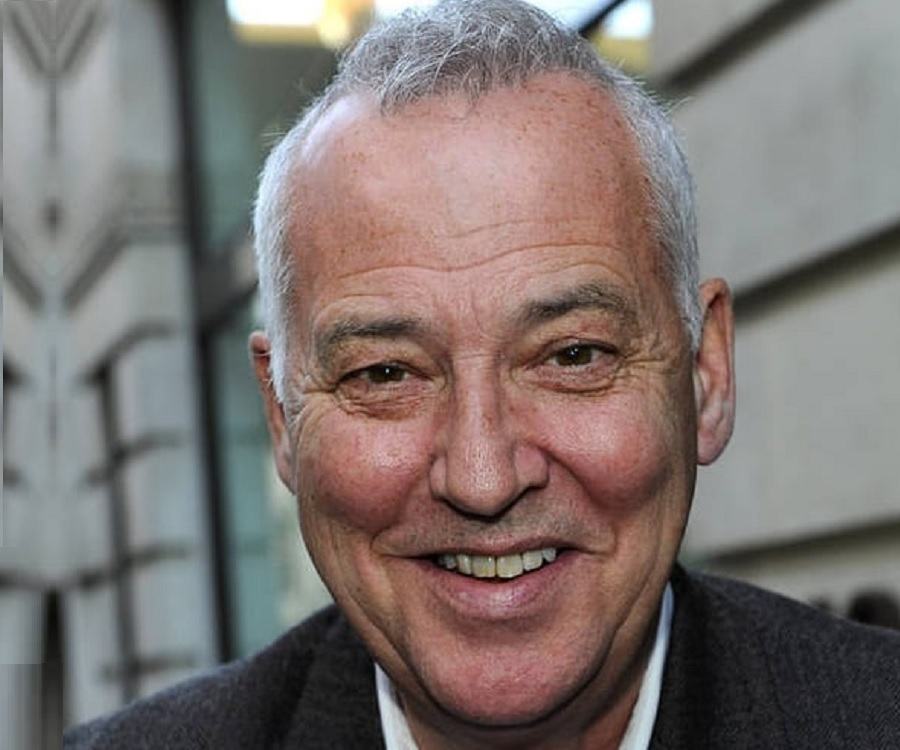Michael Barrymore Biography Facts, Childhood, Family Life, Achievements