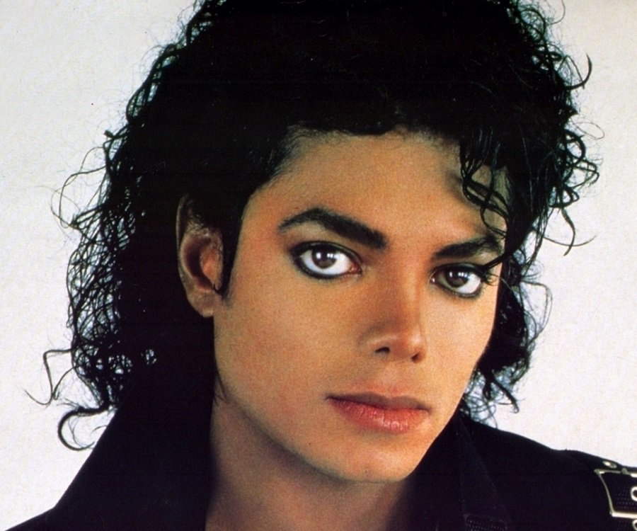 mini biography of michael jackson