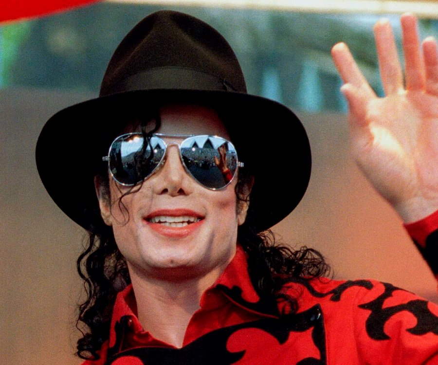 michael jackson singer biography