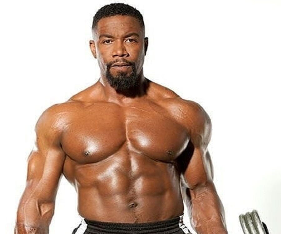 Michael Jai White Biography Facts, Childhood, Family Life & Achievements