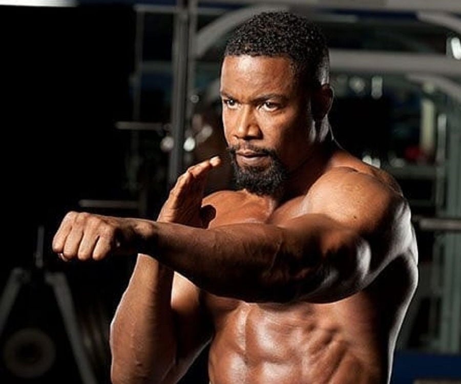 Michael Jai White Biography, Height Life Story Super Stars Bio