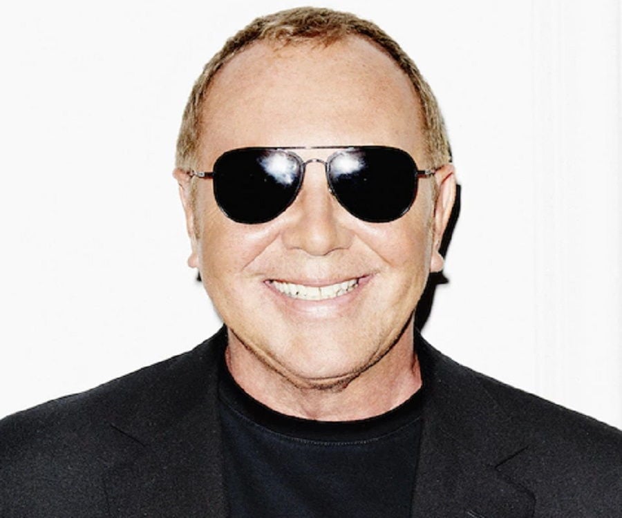 Arab grøntsager reservoir Michael Kors Biography - Facts, Childhood, Family Life & Achievements