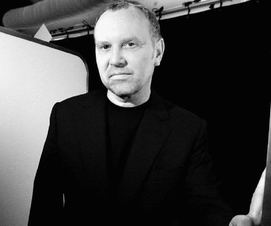 Michael Kors Biography - Facts, Childhood, Family Life & Achievements