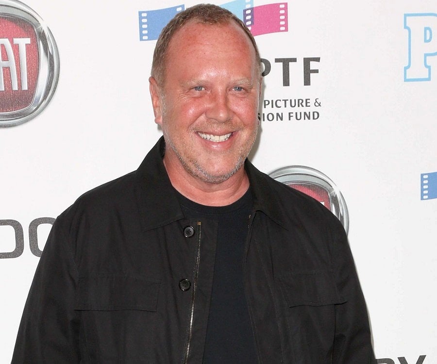 Arab grøntsager reservoir Michael Kors Biography - Facts, Childhood, Family Life & Achievements