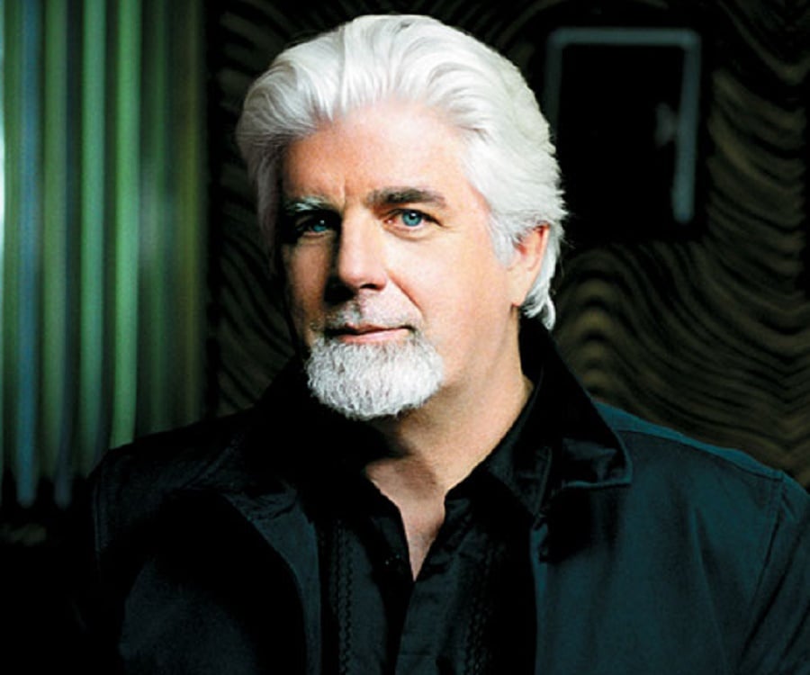 Michael McDonald (musician) Biography Facts, Childhood, Family Life