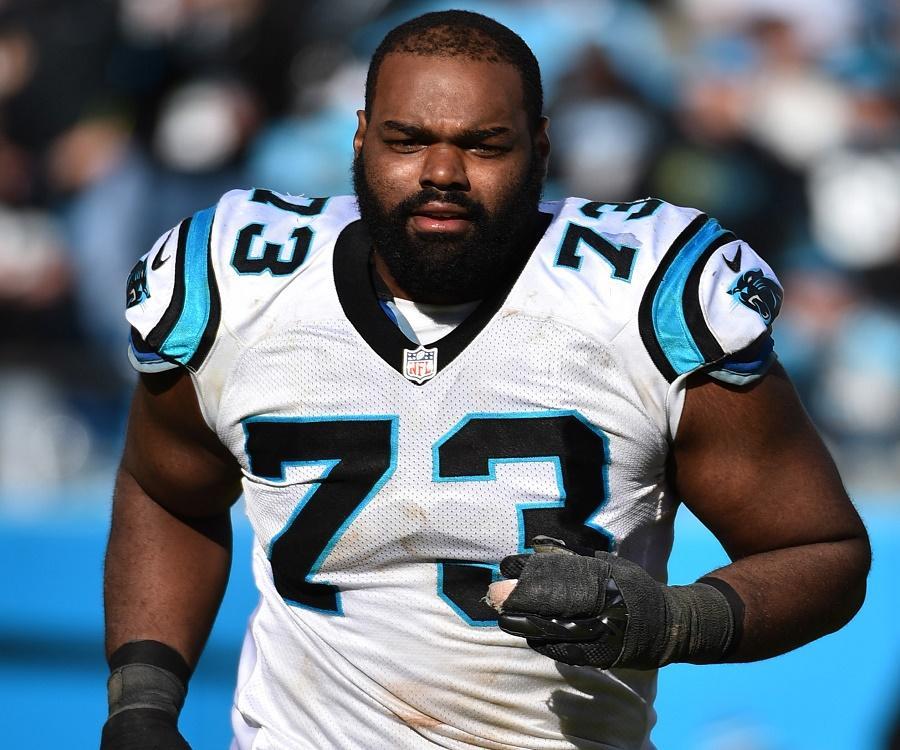 Mike Oher