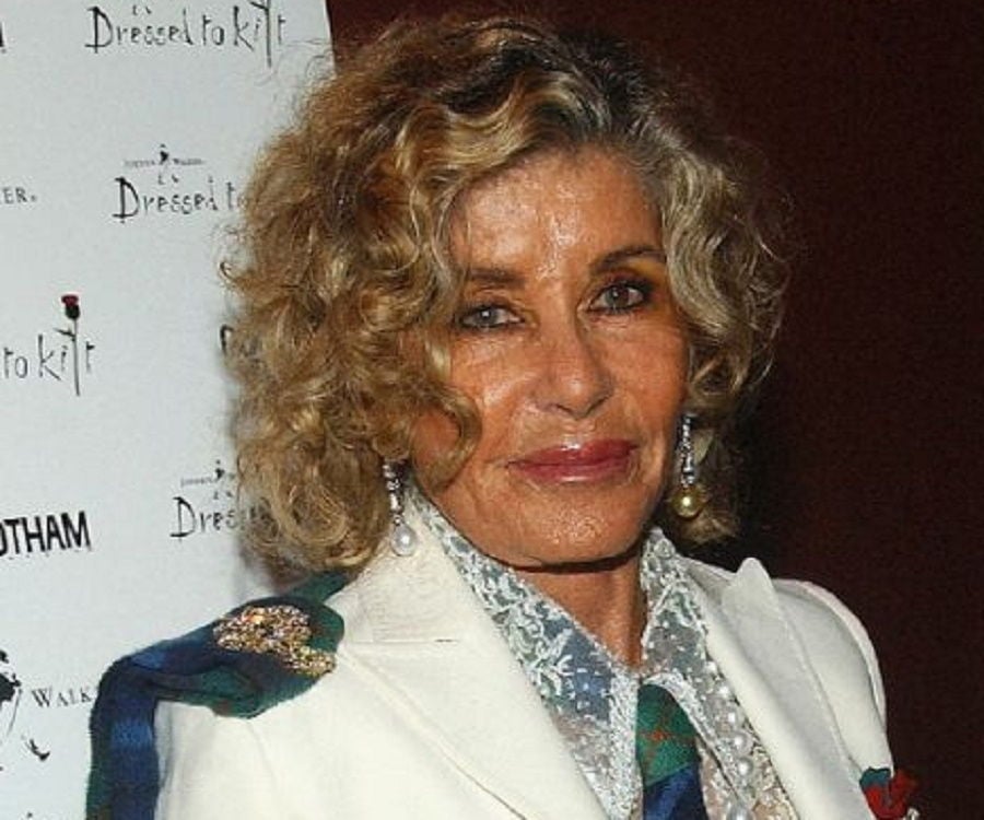 Micheline Roquebrune Biography Facts, Childhood, Family Life & Achievements