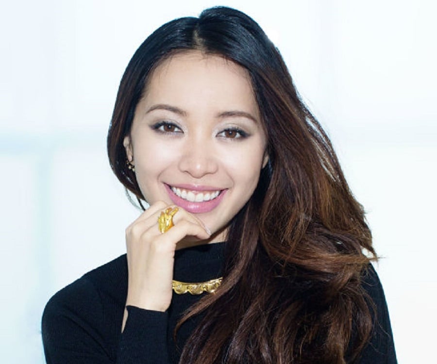 Michelle Phan  Bio Facts Family Life of YouTuber