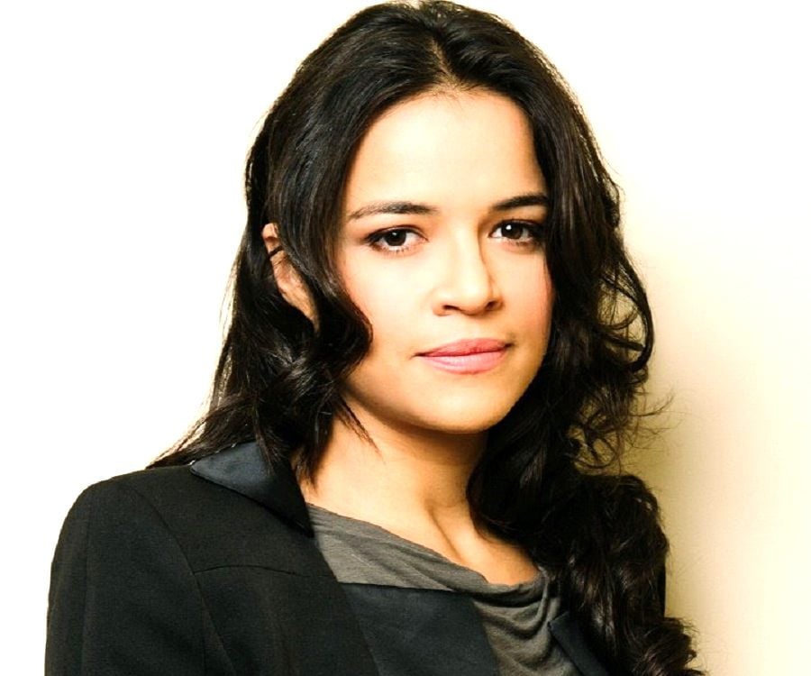 Michelle Rodriguez Biography Facts, Childhood, Family Life & Achievements