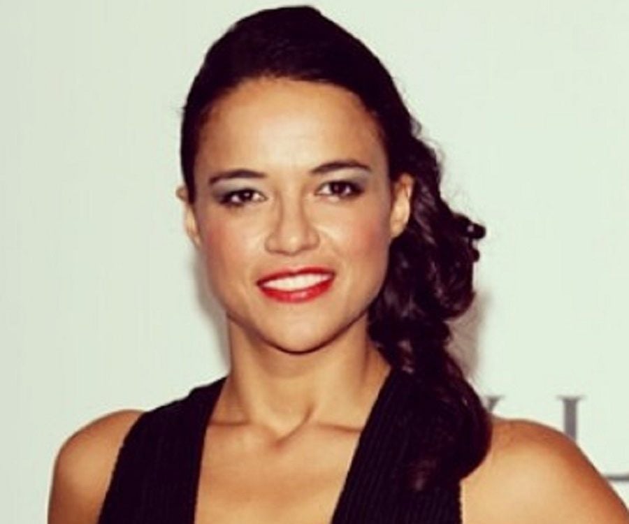 Michelle Rodriguez Biography Facts Childhood Family Life Achievements Of Actress