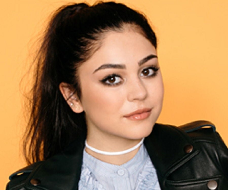 Mika Abdalla - Bio, Facts, Family Life of Actress Mika Abdalla - Bio, Facts, Family Life of Actress - 900 x 750 jpeg 57kB