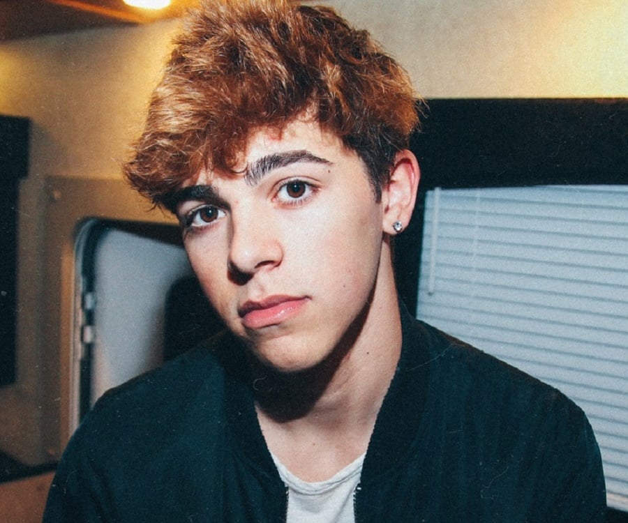 Mikey Barone - Bio, Facts, Family Life of Social Media Personality