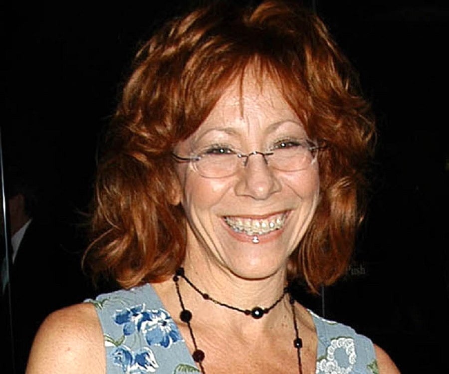 Mindy Sterling Biography Facts Childhood Family Life Achievements. 