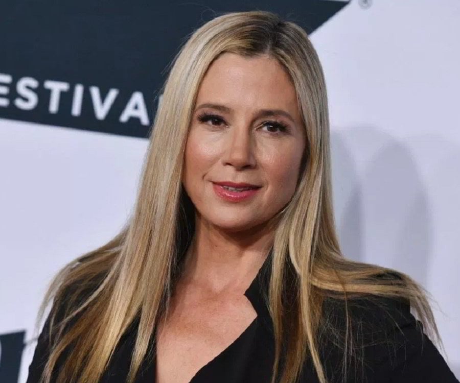 Mira Sorvino - Wikipedia