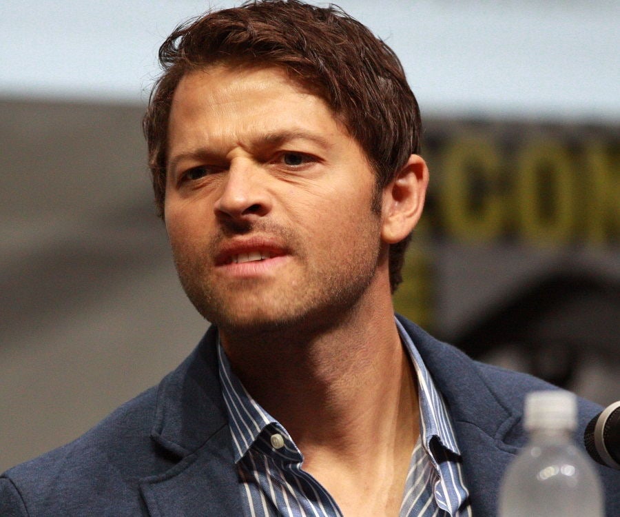 Misha Collins Biography - Facts, Childhood, Family Life & Achievements