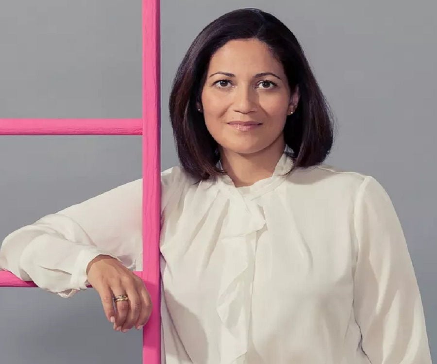 Mishal Husain Biography – Facts, Childhood, Family Life, Achievements