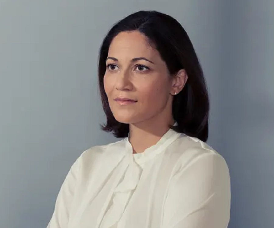 Mishal Husain Biography – Facts, Childhood, Family Life, Achievements