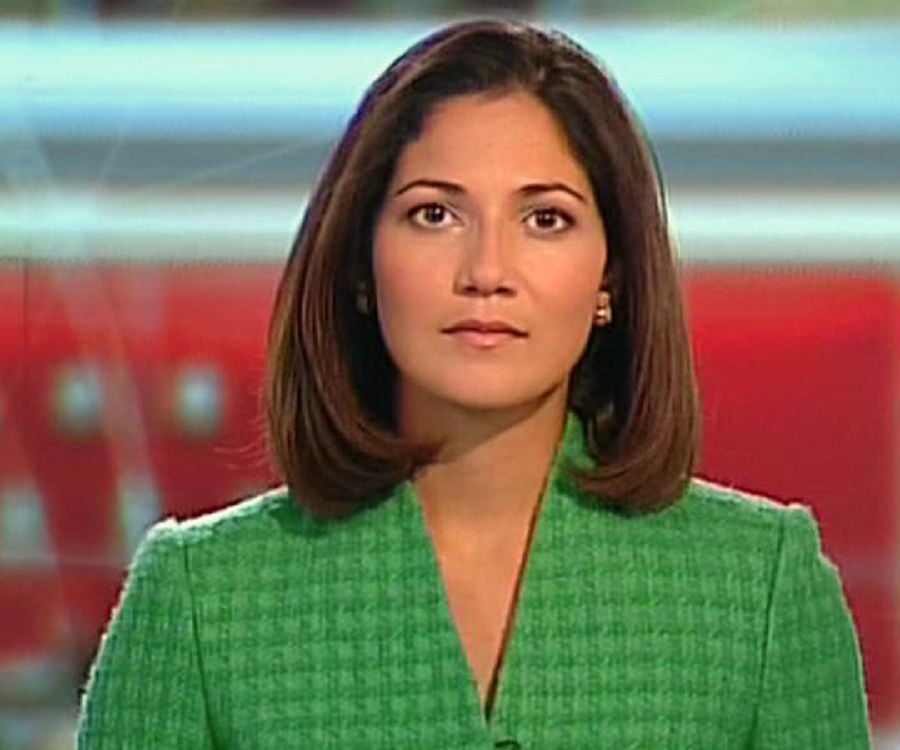 Mishal Husain Biography – Facts, Childhood, Family Life, Achievements