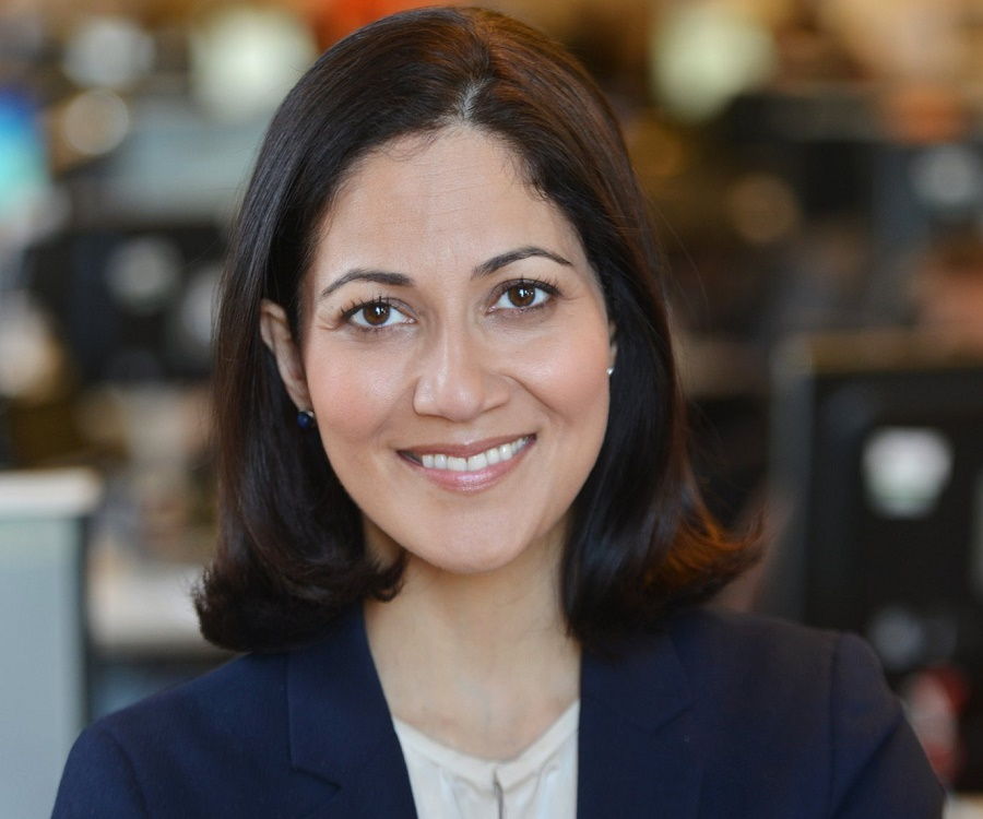 Mishal Husain Biography – Facts, Childhood, Family Life, Achievements