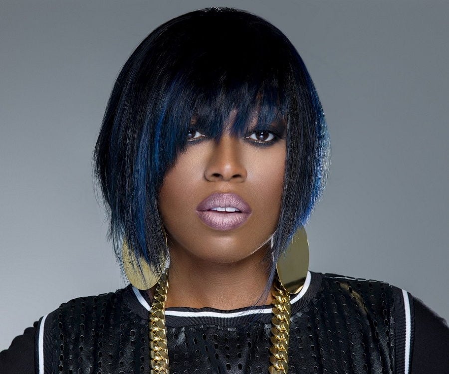 Missy Elliott Biography Facts, Childhood, Family Life & Achievements