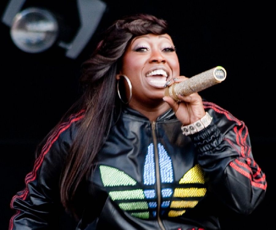 Missy Elliott Biography Facts, Childhood, Family Life & Achievements