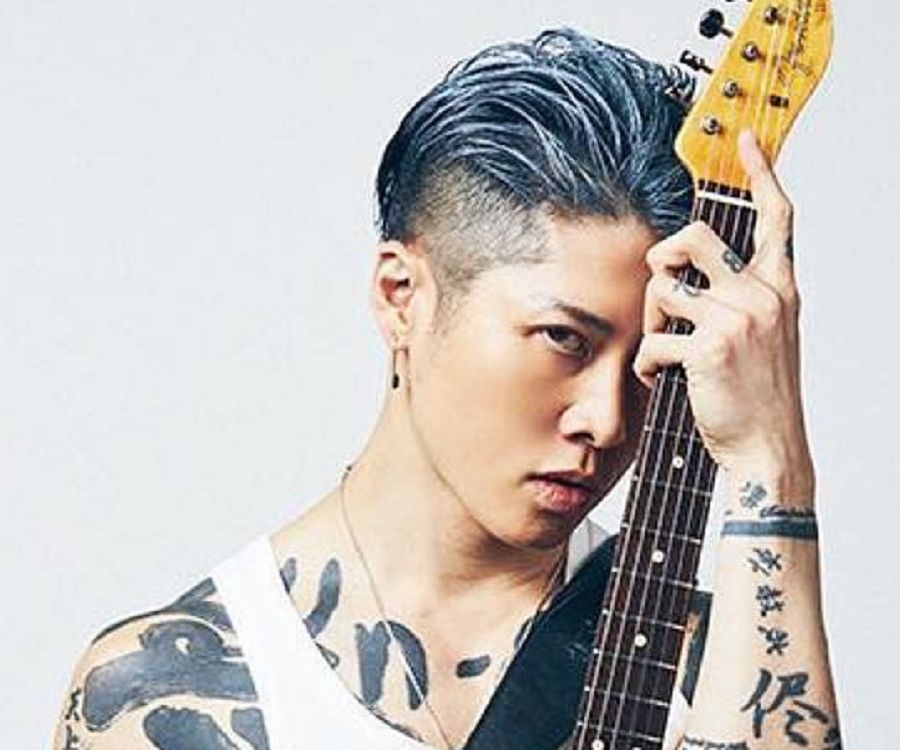 Miyavi - wide 9