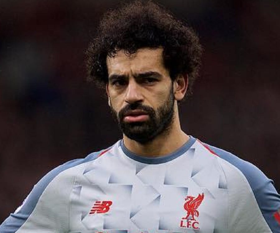 Mohamed Salah Biography - Facts, Childhood, Family Life & Achievements