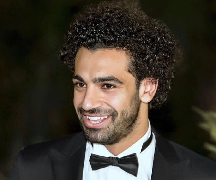 Mohamed Salah Biography - Facts, Childhood, Family Life & Achievements