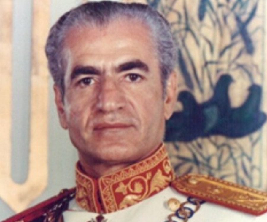 Reza Shah Pahlavi