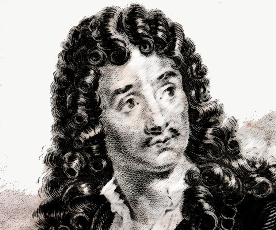 biographical essay on moliere